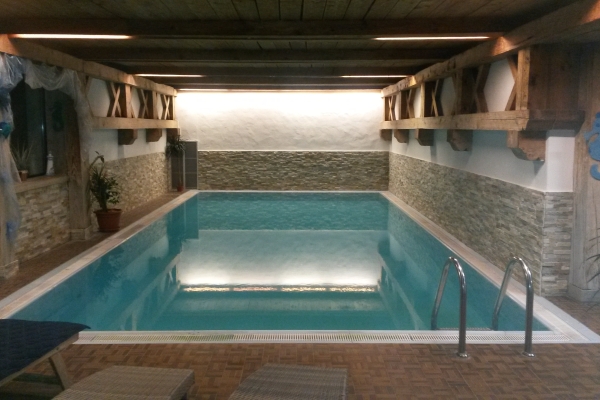 Alpenblick Hotel